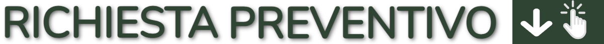richiesta preventivo per serra